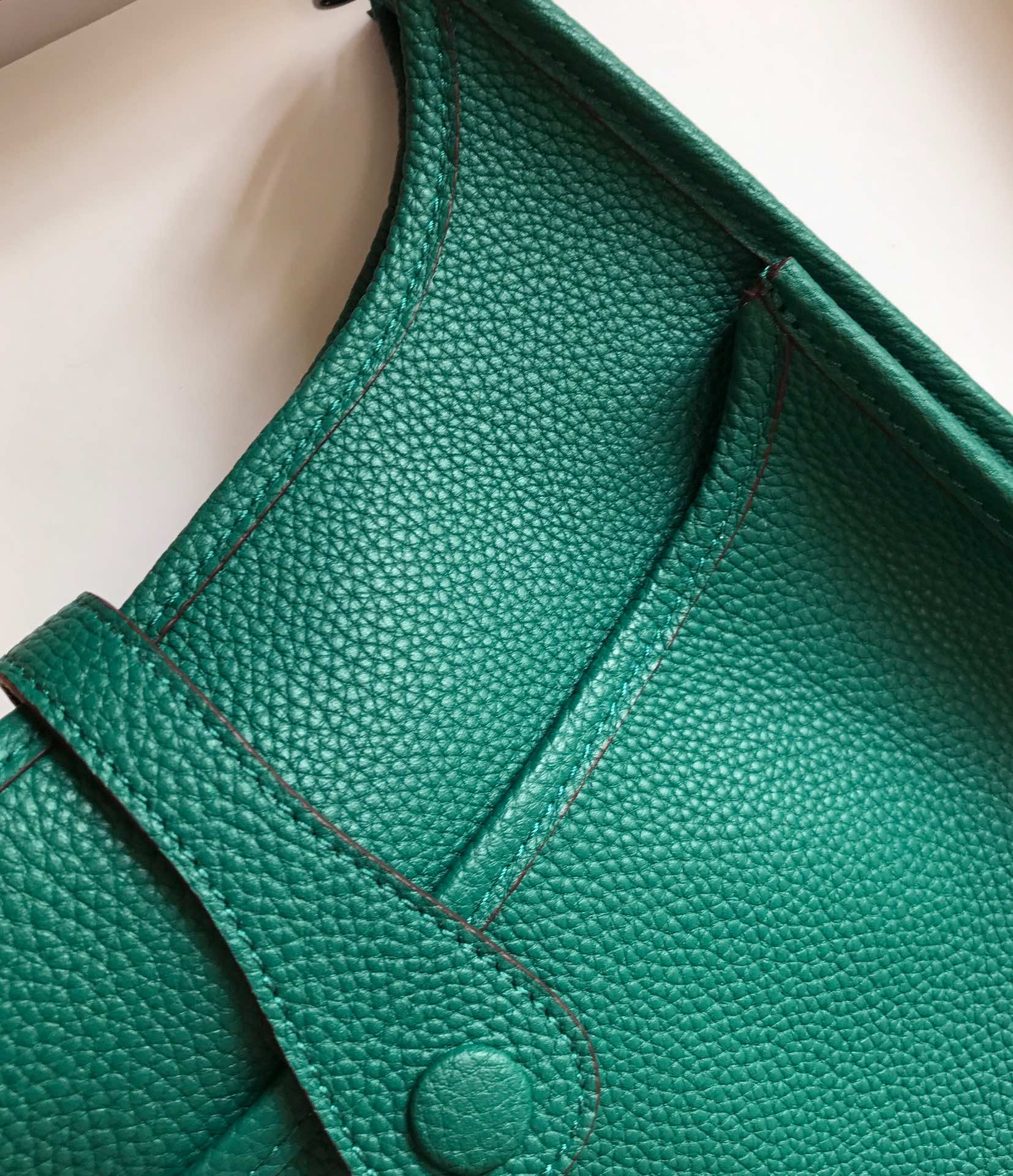 에르메스 에블린29 베르트베르티고 은장